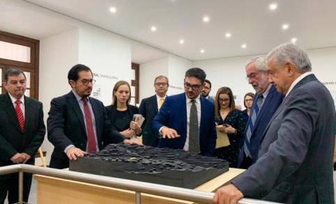 UNAM y Gobierno de México unen esfuerzos para erradicar la marginación en zonas turísticas y fronterizas
