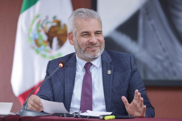 Sube nivel de presas en Michoacán; Fco. J Múgica al 100 % de su capacidad 