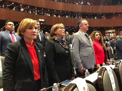 El Senado de la República  Continúa el Diálogo y discusión respecto a la Regularización del Cannabis