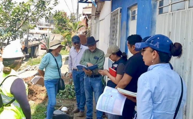 Diálogo, fundamental para construcción del teleférico de Uruapan: Gladyz Butanda 