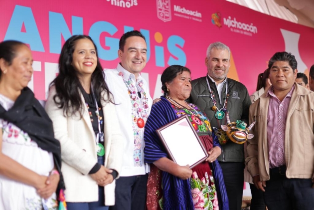 Mil 407 personas artesanas resultaron ganadores en certámenes estatales y nacionales 