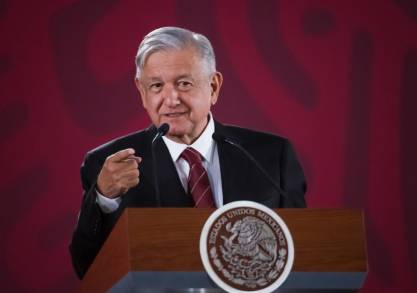 Presidente refrenda rescate del campo con énfasis en los pequeños Productores