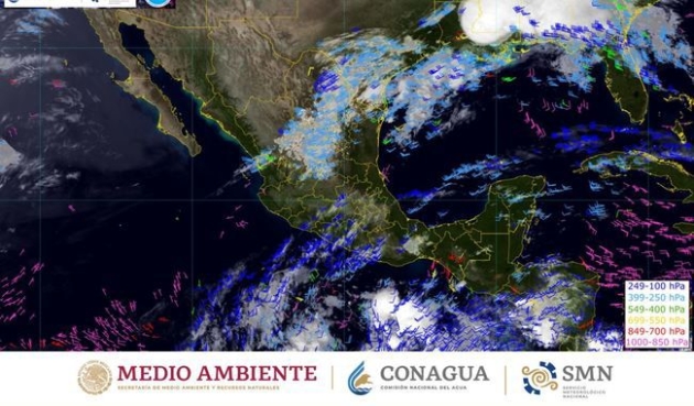 Hoy finaliza la Segunda Onda de Calor, no obstante, se Pronostica Ambiente Extremadamente Caluroso 