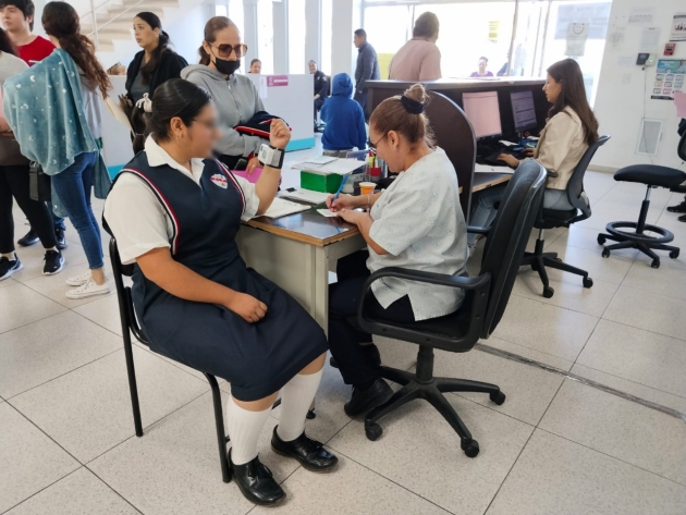 Con Clínica de Heridas SSM mejora calidad de vida de pacientes con lesiones 