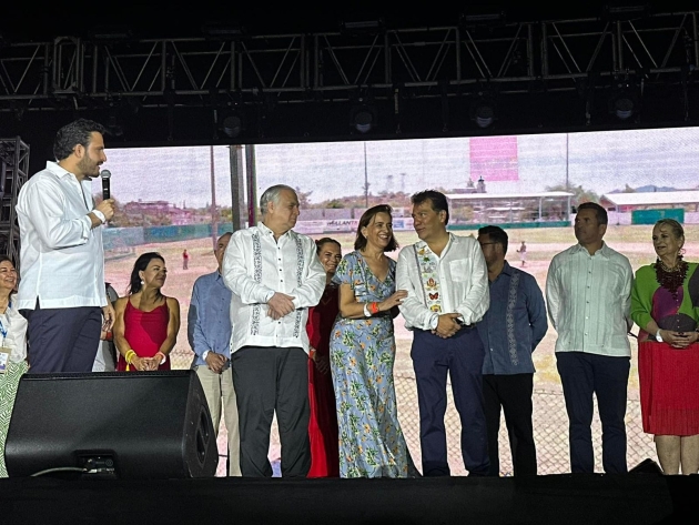Comienza la promoción para la Fitur 2025 con evento organizado por Michoacán 