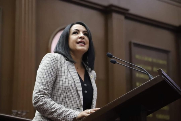 Necesitamos ser responsables con nuestra salud auditiva: Lupita Díaz 