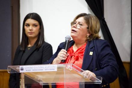 La 75 Legislatura convoca a la juventud al foro Relevo Generacional 