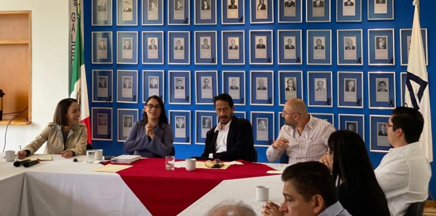 Sí Financia ofrece créditos a negocios del Centro de Uruapan 