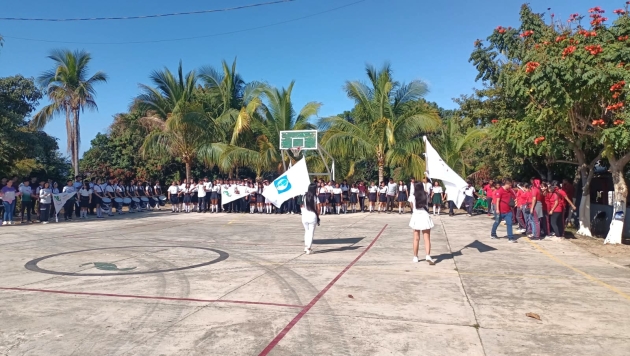 Cemsad Caleta de Campos, opción educativa para jóvenes de la Sierra-Costa 