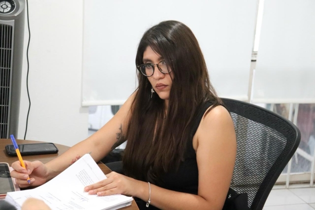 Por primera vez Seimujer participa en Mesa para la Construcción de la Paz 