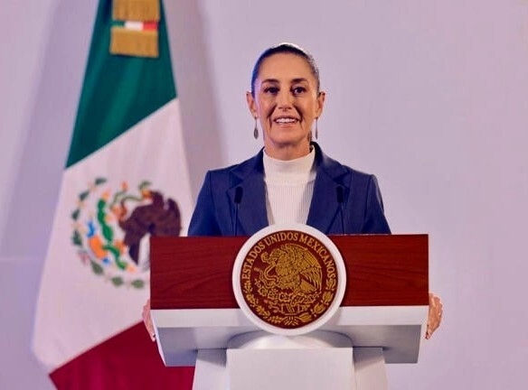 Claudia Sheinbaum y Donald Trump Sostienen Fructífero Encuentro Telefónico para Ambas Naciones  