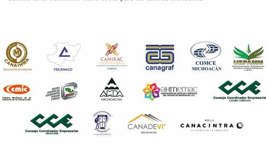 LAMENTA CCEEM CANCELACIÃ“N DE LAS ZEE; URGEN PROYECTO ALTERNO