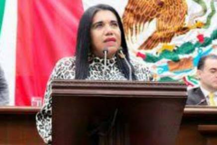 Para hacer frente a la pandemia, Federación debe dotar a Estados y Municipios de insumos y recursos: Wilma Zavala