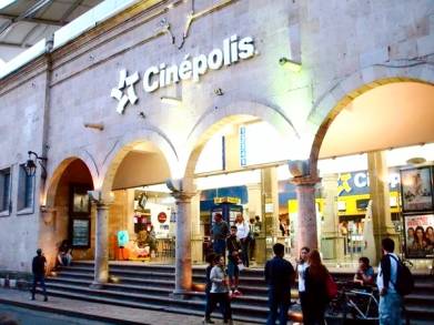Cinépolis Reabre Sus Puertas al Público bajo estrictos protocolos de seguridad sanitaria