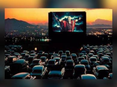 Continua la Expectativa por el Autocinema En Morelia Michoacán : Alternativas de Entretenimiento ante el COVID-19