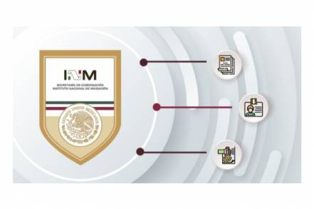 E! Instituto Nacional de Migración Atiende más de 500 mil trámites de Regulación