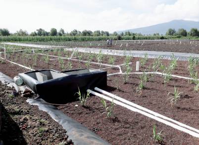 Para la Región Pátzcuaro, más de 105 mdp en infraestructura hidráulica