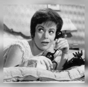 A los 100 Años de Edad  Muere Franca Valeri, actriz pionera del cine Italiano