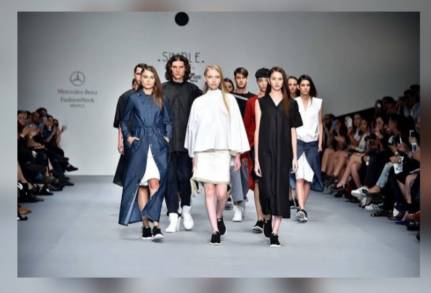 FASHION WEEK MÃ‰XICO SALE DE CDMX Y SE PRESENTARÃ EN FORMATO FÃSICO DIGITAL ESTE 22 DE AGOSTO EN EL EDO. DE MÃ‰XICO