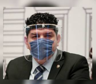 Llama el Diputado Antonio Madriz a privilegiar el diálogo ante Demandas magisteriales