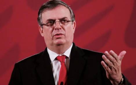 México presenta iniciativa en favor de la igualdad de género durante la reunión ministerial de la Alianza por el Multilateralismo