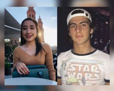 Fiscalía de Michoacán detuvo a Diego Urik, presunto feminicida de Jessica González
