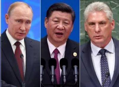 Cuba, Rusia y China fueron elegidos para integrar el Consejo de Derechos Humanos de la ONU
