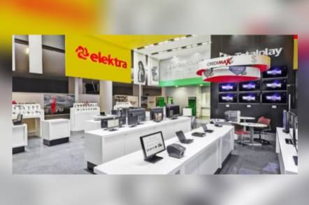 Elektra Condenada por el TFJA a pagar 2000 millones al Sat Â¿Y usted que Opina de Grupo Salinas? 