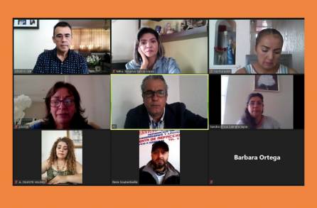 Oferta SEE servicios psicológicos de forma virtual a jóvenes michoacanos