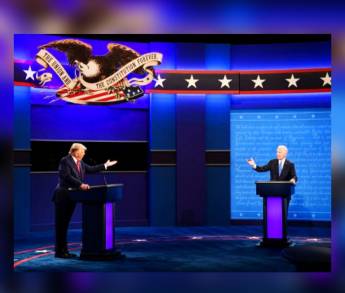 El Futuro de U.S.A. Se decidirá Pronto Â¿Quien Ganará las Próximas Elecciones Trump o Biden? Un Vistazo desde Florida