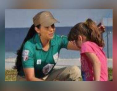 Atención Migrantes los Oficiales de Protección a la Infancia (OPI) tienen una Misión Estrategica para tu Apoyo