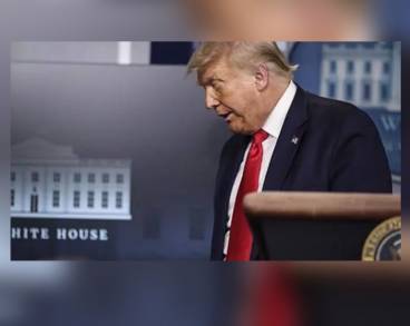 Â¿Por qué perdió Donald Trump Su Reelección del 2020 y qué fue lo que No  Toleraron los Norteamericanos de su Mandato? 