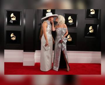  Lady Gaga y Jennifer Lopez cantarán en la asunción de Joe Biden 