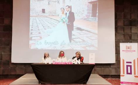 Una Gran Opción: Tu Boda en Michoacán 