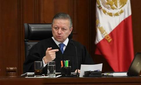 Tiempo Presente La Opinión De  Rubén Villa 