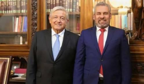Tiempo Presente La Opinión De  Rubén Villa 