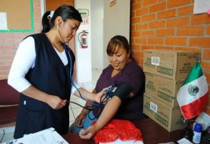 Cuidado: La Hipertensión alcanza a más de 1200 millones de personas en el Mundo en su mayoría viven en países con pocos recursos ONU 