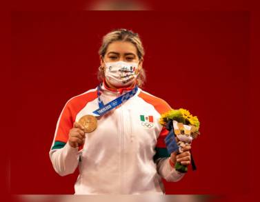 Designan ganadores del Premio Nacional de Deportes 2021 