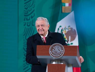 PEF 2022 garantiza continuidad de programas sociales y obras de desarrollo 