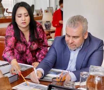 Voluntaria, verificación vehicular en Michoacán; obligatoria para circular en CDMX 