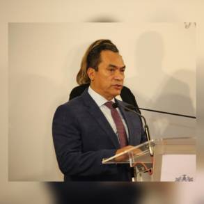 Ofrece Fiscal General actuaciones apegadas al debido proceso para el esclarecimiento de hechos ocurridos en Michoacán 