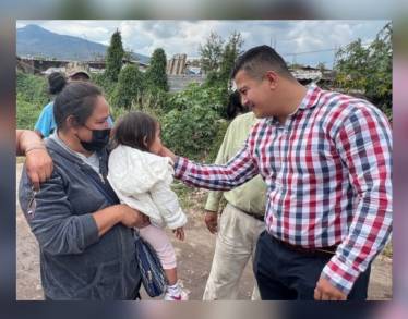 El Congreso debe asumirse como factor detonante para un desarrollo equitativo en Morelia: Dip Víctor Zurita 