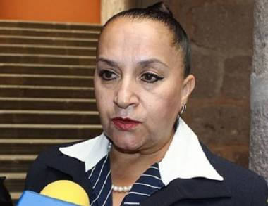 En el Congreso se busca dar certidumbre a municipios para ingresos en 2023:Julieta  Gallardo
