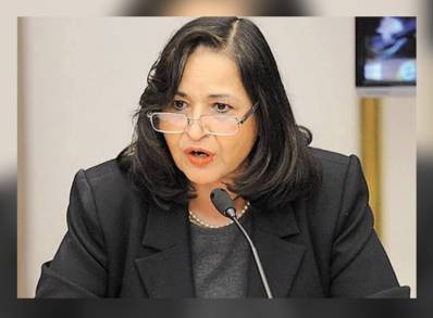Positivo que una mujer con carrera judicial presida la SCJN: Alfredo Ramírez Bedolla