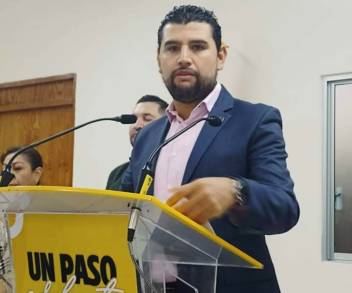 En la definición de candidatura presidencial no estaremos sujetos a lo que diga un partido político: PRD  
