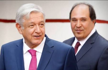 Lázaro Cárdenas Batel deja Coordinación de Asesores de Presidencia para integrarse a la CELAC: AMLO