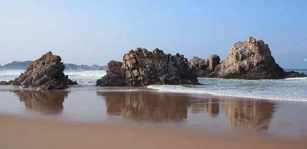 Playas de Michoacán, con favorables expectativas tras el Tianguis Turístico 
