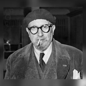 León Felipe, El Poeta de la Redención : Por Rosario Herrera Guido