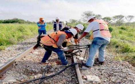 El Gobierno Federal otorgará Visas Temporales a migrantes centroamericanos para trabajar en obra pública 