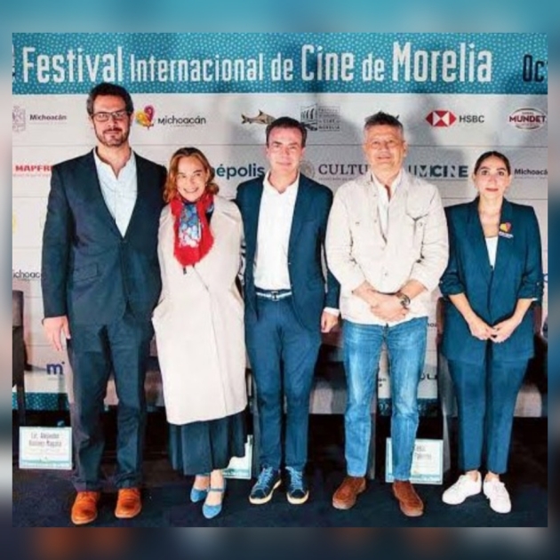 El FICM da a conocer la programación de su 21ª Edición